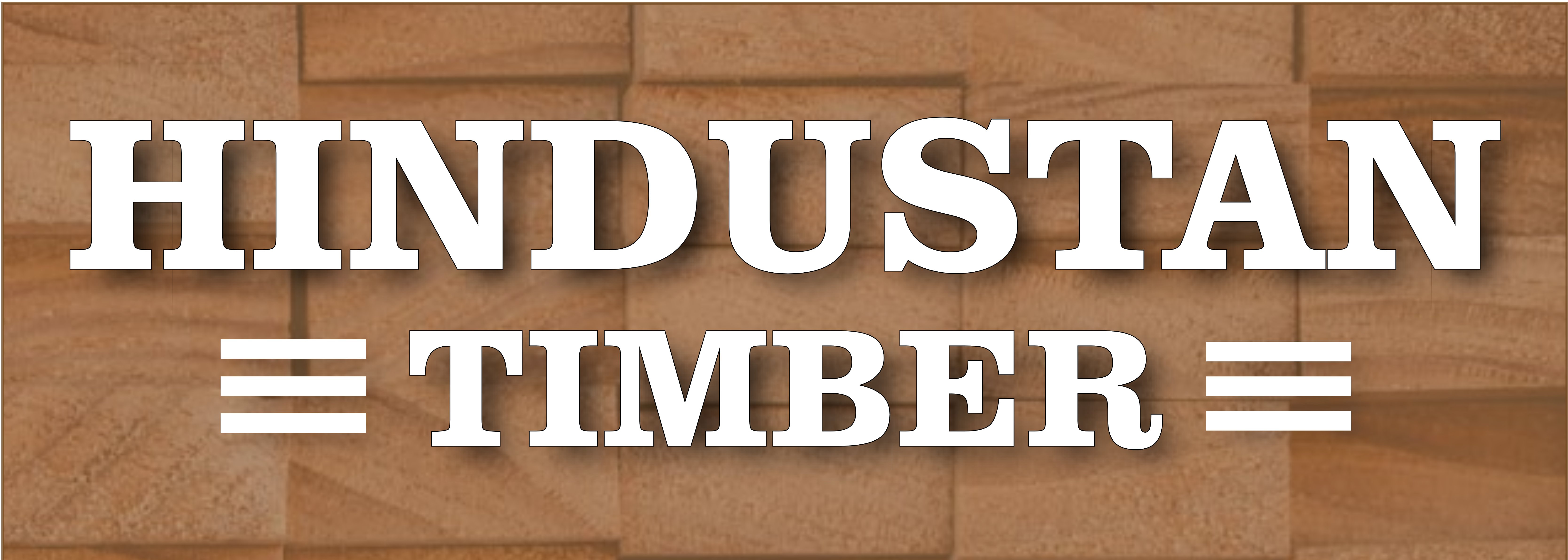 Hindustan Timber Logo
